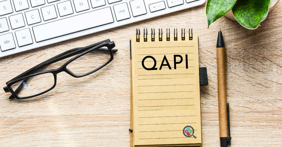 QAPI Post Acute Education Tools and Resources QIRT McBee Post QAPI Post Acute Education Tools and Resources QIRT McBee Post