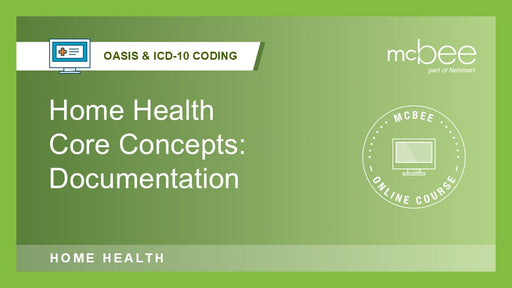 Core Documentation