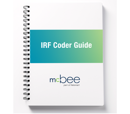 IRF Coding Guide