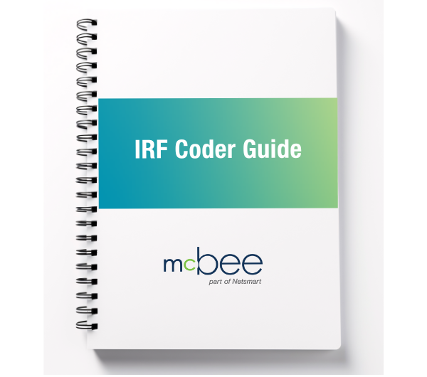 IRF Coding Guide