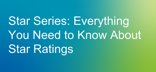 Star Series: Everything you need to know about Star Ratings