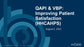 QAPI & VBP: Improving Patient Satisfaction (HHCAHPS)